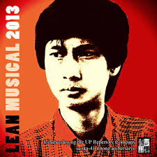 On The Menu: The UP Repertory Company's LEAN ...