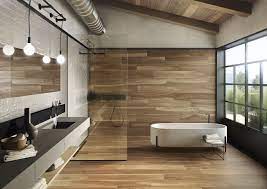 badkamer met houten look bathroom design beautiful bathrooms contemporary bathrooms