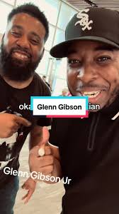 Glenn Gibson Keys