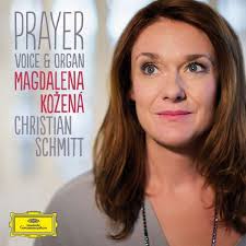 In this recording, kozena explores the early italian baroque music of claudio monteverdi. Magdalena Kozena Prayer Cd Jpc