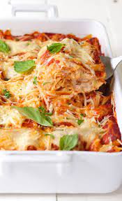 Classic Vegan Lasagna Recipe Vegan Lasagna Recipe Vegan Lasagna Vegan Dinner Recipes