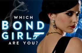 By taking these quizzes you consent to our license to fill your brain with james bond knowledge! Which Bond Girl Are You Brainfall