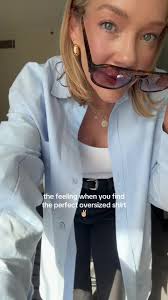 Dissh Rhea Shirt White