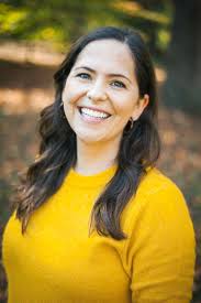 Stephanie Cook, LCSW