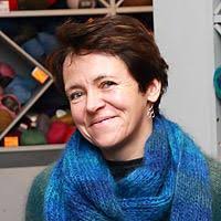 V-line z alpaki od Mariolci