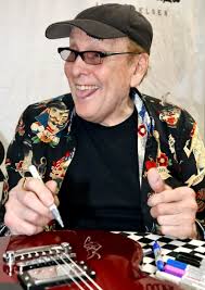 Rick Couto, Roseanne Cash and Mark Cutler From the Rick Couto Collection