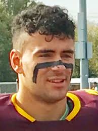 Football: Q&A with Gloucester Catholic senior LB/RB Mike McAleer