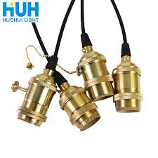 Get 5% in rewards with club o! Lighting Parts Accessories Polished Copper Light Socket Pull Chain Switch For Pendant Light Or Lamp Home Furniture Diy Itkart Org