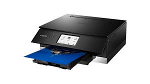 Enjoy high quality performance, low cost prints and ultimate convenience with the pixma g series of refillable ink tank printers. Canon Pixma Ts8350 Review A Premium All In One Worth Paying For Expert Reviews