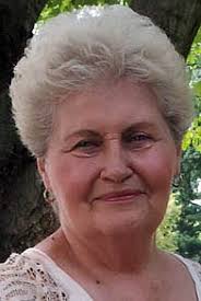 Nancy Sue Gammon Obituary