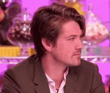 Nikki Hanson Ike GIF