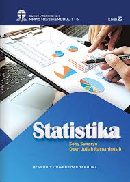 Mmpi5103 Statistika Edisi 2 Perpustakaan Ut