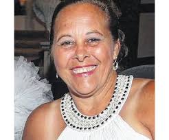 Phyllis Hunt-Locklear Obituary (1958