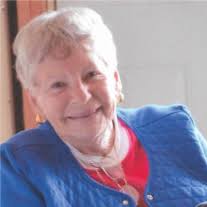 Obituary of Ruby Louise (Shaw) Gour