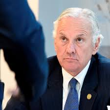 Gov. McMaster sues Biden Administration's OSHA