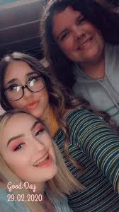 Meet the newest member of Osceola church of God ,Ms. Coraline Thompson ,  the daughter of Peyton and Savannah Thompson