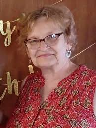 Barbara "Barb" Lucille Brown