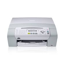 This device is an electrophotographic laser printer and therefore work with the laser technology with an inbuilt memory of 32 mb of ram. Mfc 250c Inkjet Printer Brother Uk