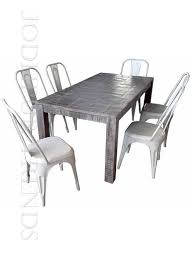 Our dining furniture options have you covered, no matter the size and layout of your room or how many people you need to seat. Dining Set Ffor Restaurants Resorts Cafe Table And Chairs Set