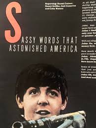 Life The Beatles Magazine