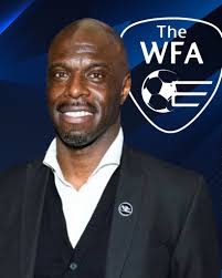 Sevenoaks Powerchair Football Club