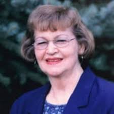 Marian Elaine Olsen Mcfarland Obituary January 9, 2021