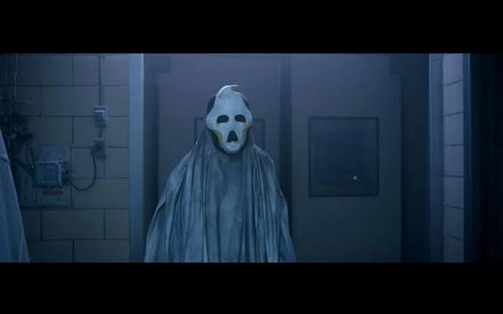Mitch (Haunt) | Villains Wiki | Fandom