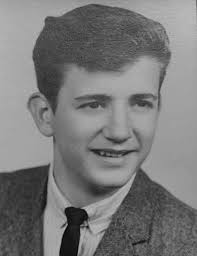 Obituary for David P. Slomer