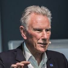 Stream episode The State of Employer Brand Management, with Simon Barrow by  The Employer Branding Podcast podcast