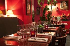C Est Mon Plaisir Paris Montparnasse Menu Prices Restaurant Reviews Tripadvisor