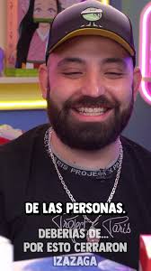 Nos bajaron un episodio del Deberías de…