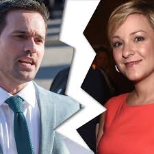 Agents of S.H.I.E.L.D.' Star Brett Dalton Files for Divorce