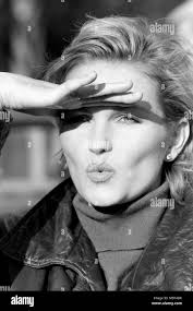 Fiona Black and White Stock Photos & Images