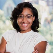 Asia Mitchell, Ph.D. posted