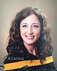 English student of the year award winner