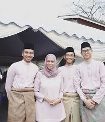 The kuala kangsar district is a district in perak, malaysia. Dikaitkan Dengan Mira Fizlah Ini Beberapa Perkara Tentang Wan Emir Maskulin