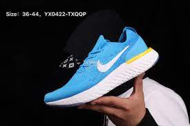 Nike epic react flyknit 2 men's bio beige running shoes low sport sneakers. Nike Epic React Flyknit Kids 2016 Cheap Online