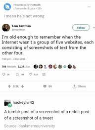 Pin By Anime Fandoms Lmao On Memes For 3099 Tumblr Posts Tumblr Funny Funny Posts