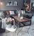 Dark Grey Grey Couch Living Room Ideas