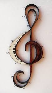 Pin By Latoya Council On Music Makes My Heart Sing Music Notes Musical Art Music Art
