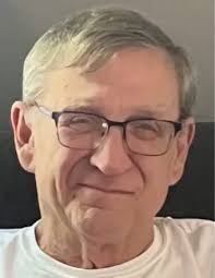 Obituary information for Michael S. Ebersold