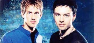 By year's end, the pair had enough songs for a demo tape; Here S Why Savage Garden Broke Up Will Never Get Back Together
