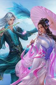 Download the best romantic couple wallpapers backgrounds for free. Beautiful Fantasy Couple Love Fabulous Art Movie Mobile Wallpaper The Mobile Wallpaper