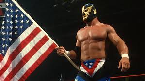 Del Wilkes, known to WWE fans as The Patriot, passes away | WWE