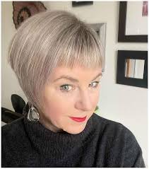 22 Stunning Pixie Haircuts for Women Over 50 You'll Love
