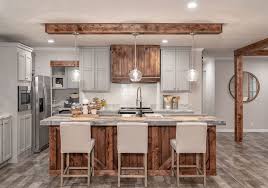 Our double wide manufactured homes can be built very large or very small, and they can be constructed village homes can assist with locating a lot for sale or lease to accommodate your new home. Atkinson Homes