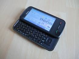 Nokia C6 006 | Nokia C6