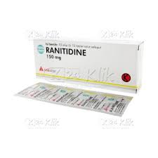 We did not find results for: Ranitidine Dexa 150mg Tab Manfaat Dosis Efek Sam