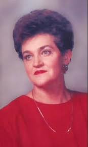 Iva Lewis Obituary (2015)