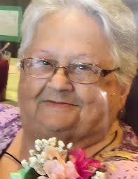 Obituary for Elizabeth M (Norton) Dickson